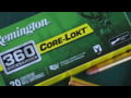 Remington - New 360 Buckhammer