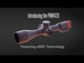 Revic PMR428 Smart Rifle Scope Highlights