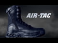 Ridge Footwear Air Tac Tactical Footwear