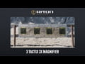 Riton Optics 3 Tactix 3X Magnifier Feature Video