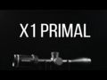 Riton Optics Product Highlight - 1 Primal 4-16x44