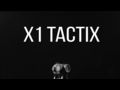 Riton Optics X1 Tactix ARD Red Dot Sight