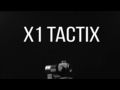 Riton Optics X1 Tactix RRD Red Dot Sight