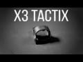 Riton Optics X3 Tactix MPRD