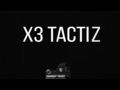 Riton Optics X3 Tactix PRD Red Dot Sight