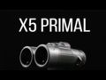 Riton Optics X5 Primal 10x42mm Binoculars