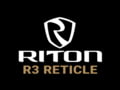 Riton R3 Reticle