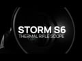 RIX STORM S6 Thermal Rifle Scope