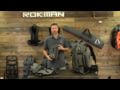 Rokman Waterproof - Attaching Sidekicks
