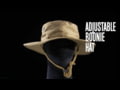 Rothco Adjustable Boonie Hat - Rothco Product Review