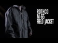 Rothco M-65 Field Jacket