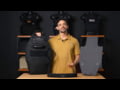 RTS Tactical Mini Shield Carrier System Overview