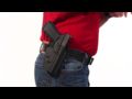 Safariland 578 Grip Lock System Pro-Fit Holster Fit Video