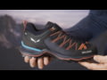 Salewa MTN Trainer Lite Hiking Shoes