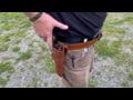 Samson Enhanced Ejector Rod for the Ruger Wrangler - High Noon (Comedy)