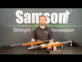 Samson Manufacturing Hannibal Rail Gen 2 - Overview and Installation