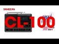 Sangean CL-100