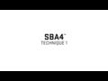 SB Tactical - How To Use SBA4