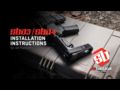  SB Tactical SBA3/SBA4 Installation Video