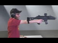 SB Tactical SBTEVO
