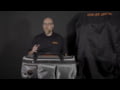 Scent Crusher Covert Closet - NEW Halo Series