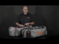 Scent Crusher Gear Bag - NEW Halo Series