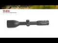 Schmidt &amp; Bender 2.5-13x56 Stratos Rifle Scope w/FlashDot Reticle, Aditional Review