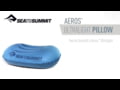 Sea to Summit Aeros Ultralight Pillows