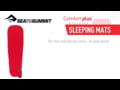 Sea to Summit Comfort Plus Insulated Sleeping Mat