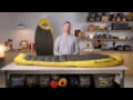 Sea to Summit Product Explainer Spark Down Sleeping Bag