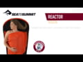 Sea to Summit THERMOLITE Reactor Compact Plus Liner