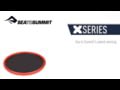 Sea to Summit X-Series