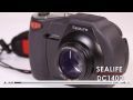Sealife DC1400 Waterproof Digital Camera SL720