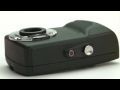 SeaLife Mini II Underwater Camera Demo