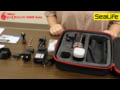SeaLife - Unboxing the Sea Dragon 5000F Auto Underwater Photo-Video Light