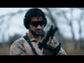 Shellshock Protection EXO Pro Bluetooth Earmuff