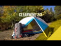 Sierra Designs Clearwing 2/3 Person Tent