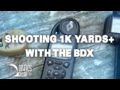 Sig Sauer Academy - Shooting 1K Yards