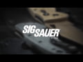 SIG SAUER K320 by Hogue Knives