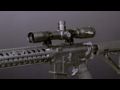 SightMark Core TX 4x32DCR .223 .308 BDC Dual Caliber Rifle Scope SM13071DCR Demonstration Video