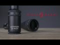 SightMark Latitude 6.5-25x56 PRS Rifle Scope SM13042PRS Overview Video