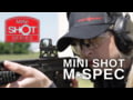 Sightmark Mini Shot M-Spec