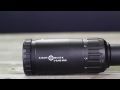 SightMark Core HX 3-9x40VHR Venison Hunter Rifle Scope