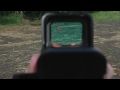 Sightmark Ultra Shot M-Spec Red Dot Sight Demo
