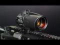 Sightmark Wolverine Reflex Sight Demo