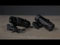 SightMark T-3 Magnifierith LQD Flip to Side Mount SM19063 Overview Video