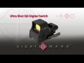 Sightmark Ultra Shot Sight SM14000