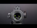 Sightmarkolfhound 3x24 HS-300 Prismaticeapon Sight SM13025AAC Demonstration Video