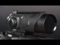 Sightmarkolfhound 6x44 Prismatic Shockproofeapon SightHS-223 Reticle SM13026 Demonstration Video