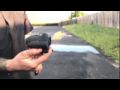 SightMarkolverine CSR LQD Red Dot SightSM26021-LQD Test Video